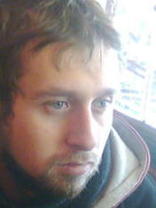 Person who looks like Giovanni Ribisi