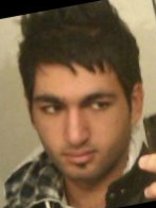 Person who looks like Brandon Davis