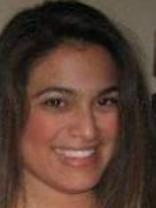 Person who looks like Tiffany Dupont