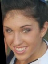 Person who looks like Megan Fox