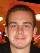 Person who looks like Eric Lively