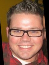Person who looks like Jack Osbourne