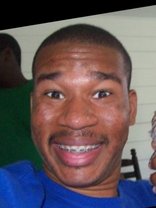 Person who looks like Lionel Richie