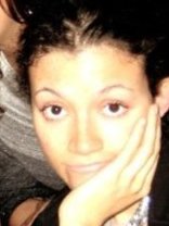 Person who looks like Thandiwe Newton