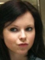 Person who looks like Thora Birch