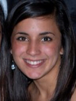 Person who looks like Shiri Appleby