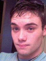 Person who looks like Drew Fuller