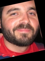 Person who looks like Alfonso Cuaron