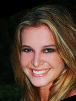 Person who looks like Danielle Panabaker