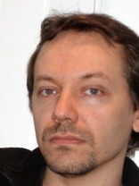 Person who looks like Billy Bob Thornton