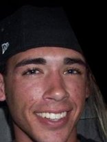 Person who looks like Zachary Levi