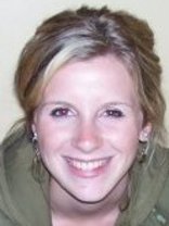 Person who looks like Bonnie Somerville