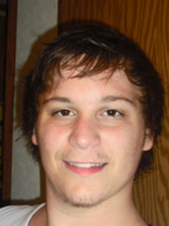 Person who looks like Ryan Merriman