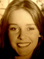 Person who looks like Bridget Fonda