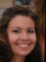 Person who looks like Justina Machado