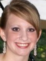 Person who looks like Bryce Dallas Howard