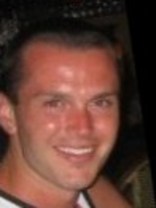 Person who looks like Jensen Ackles