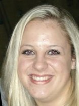 Person who looks like Maitland Ward