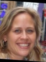 Person who looks like Sarah Paulson