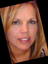 Person who looks like Blanchard Ryan