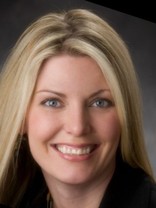 Person who looks like Blanchard Ryan