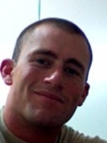 Person who looks like Channing Tatum