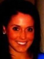 Person who looks like Taylor Cole