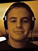 Person who looks like David Gallagher