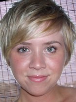 Person who looks like Maggie Gyllenhaal