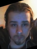 Person who looks like Martin Henderson