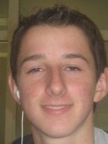 Person who looks like Shia LaBeouf