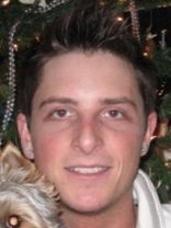 Person who looks like Justin Berfield