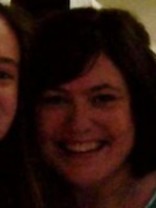 Person who looks like Lindsay Price