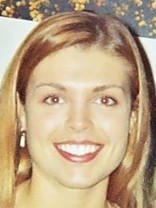 Person who looks like Christie Brinkley