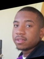 Person who looks like Nas