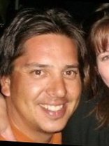 Person who looks like Ray Romano