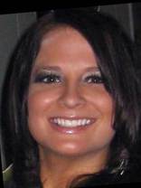 Person who looks like Danica Patrick