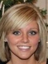 Person who looks like Mary McCormack