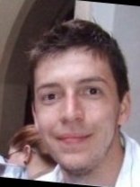 Person who looks like Matthew Broderick