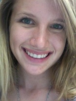 Person who looks like Emma Roberts