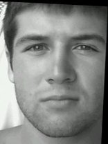 Person who looks like Jacob Young