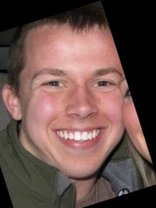 Person who looks like Ricky Ullman