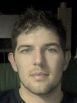 Person who looks like Al Santos