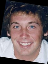 Person who looks like Garrett Hedlund