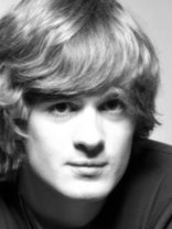 Person who looks like Cody Kasch