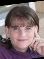 Person who looks like Jaclyn Smith