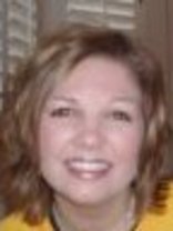 Person who looks like Elizabeth Perkins