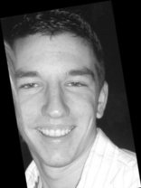 Person who looks like Jay Mohr