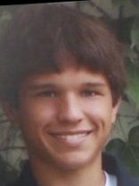 Person who looks like Devon Werkheiser