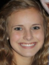 Person who looks like Bonnie Somerville